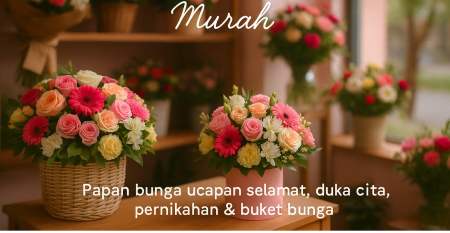 Toko Bunga Situdaun